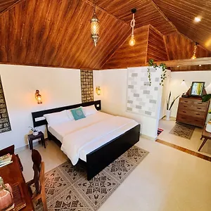 Calm Shack - 2 Bedroom-boutique Farm Munnar