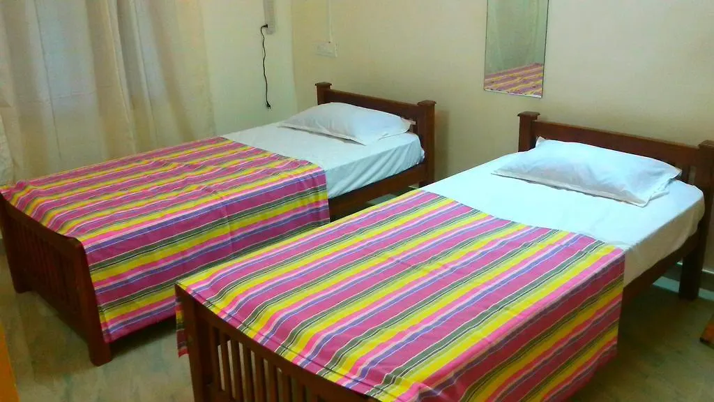 Country house Rock Inn Munnar India
